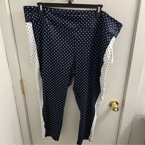 NWT Old Navy Active Pants Size 4X